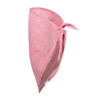 BANDANA IN COTONE RICICLATO